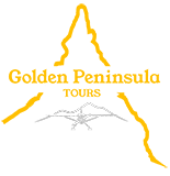 Logo Golden Peninsula Tours