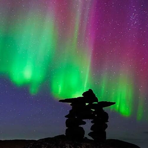 Nature et Faune Sauvage du Québec-Labrador