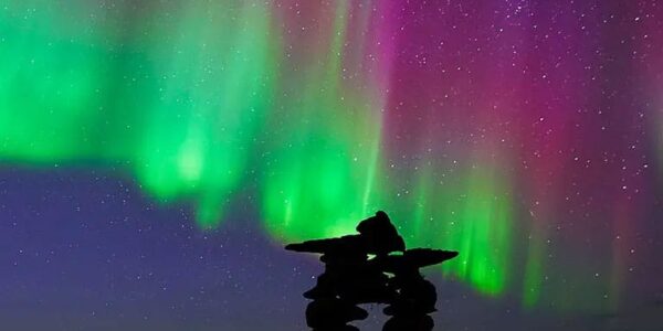 Nature et Faune Sauvage du Québec-Labrador