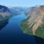 Fjord Intérieur Hebron