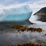 Couloir des Icebergs