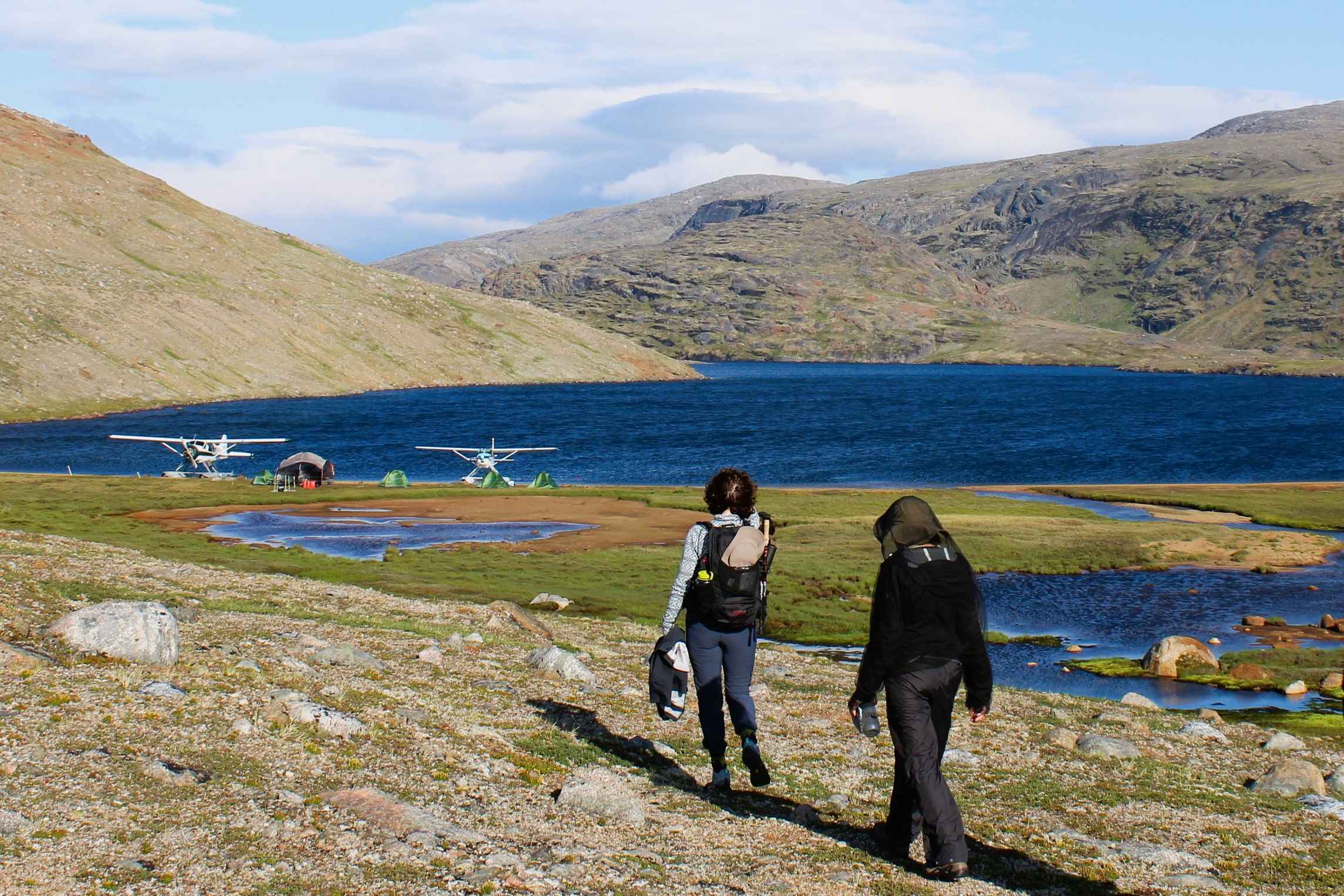 Excursion de Pêche et Nature | Dernière disponibilité 2026